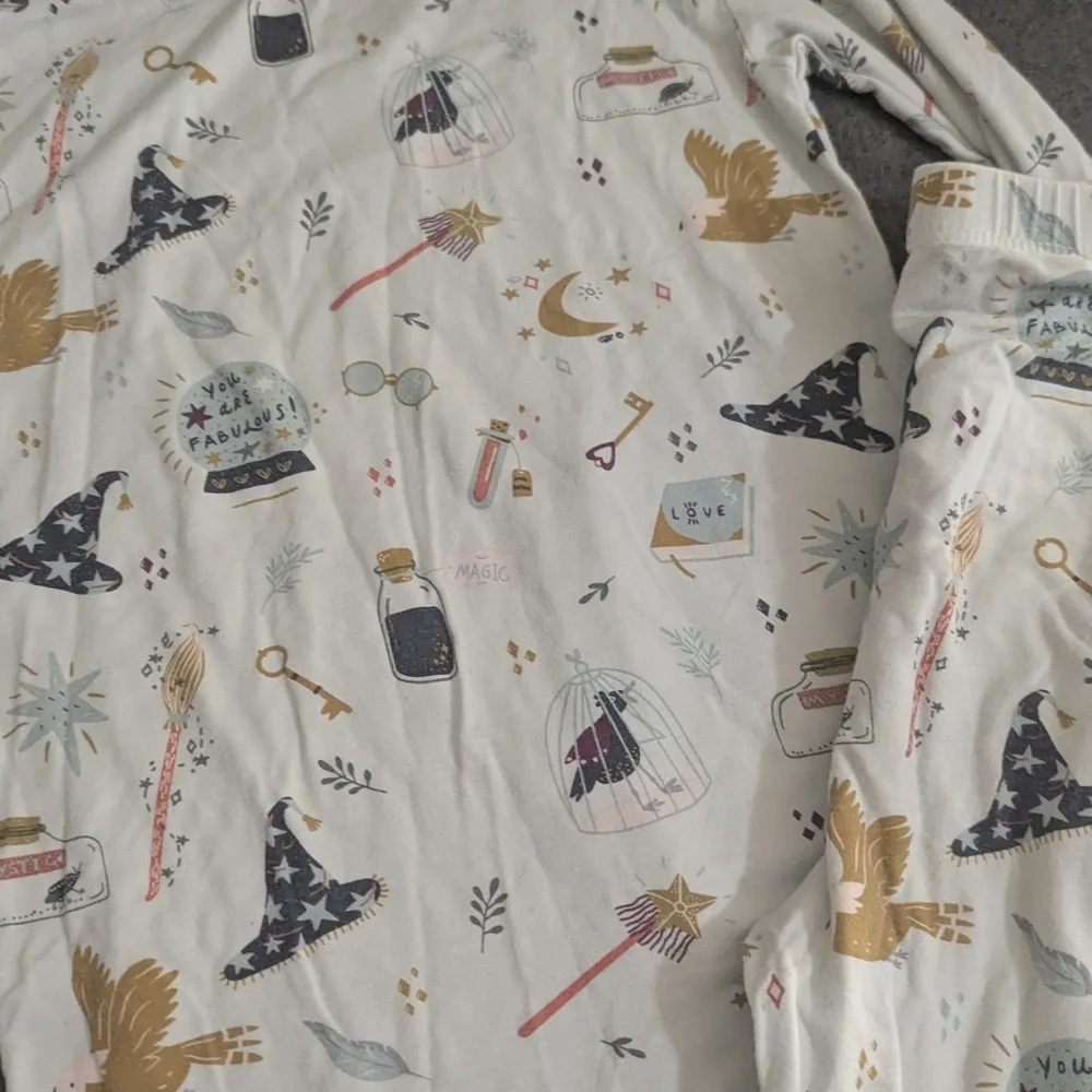 Magnetic Me Witching Hour Pajamas